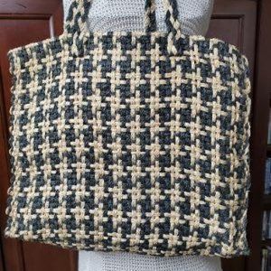 Natural Jute Bag